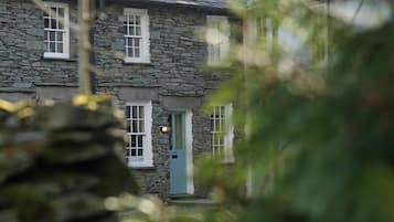 Casa de campo | Fachada