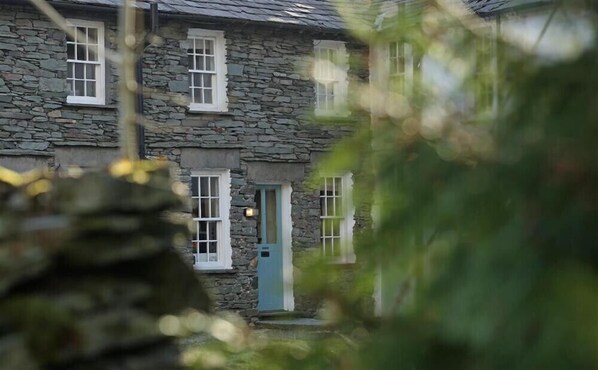 Cottage | Exterior - Townfoot Cottage (Ambleside)