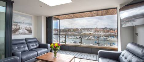 Cottage | Intérieur