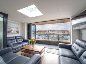 Ferienhaus | Innenbereich