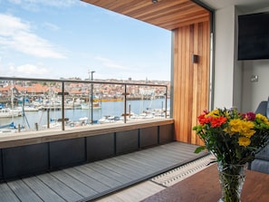 Ferienhaus | Innenbereich