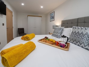 Cottage | Interior
