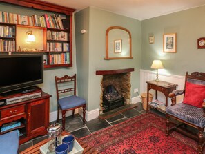 Cottage | Interior - 33 Island Street (Salcombe)