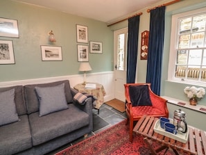 Cottage | Interior - 33 Island Street (Salcombe)