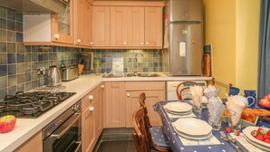 Småhus | Innvendig