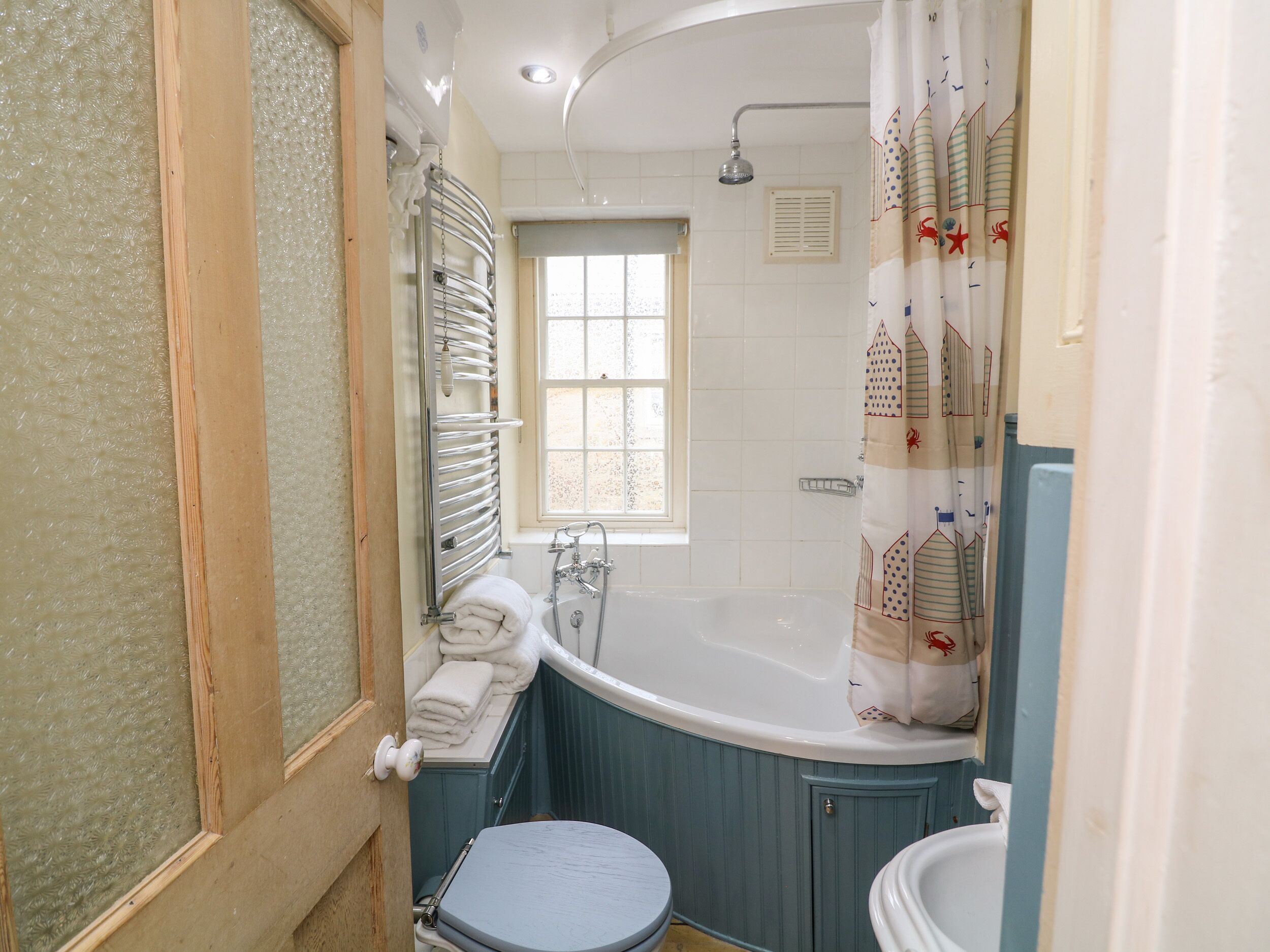 Cottage | Interior