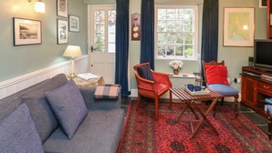 Småhus | Innvendig