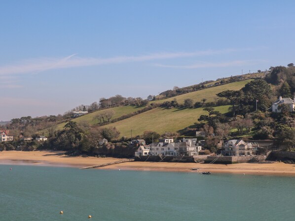 Cottage | Beach | Beach nearby - 33 Island Street (Salcombe)