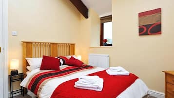 Ferienhaus | Innenbereich