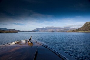 Cottage | Lake - Grange Fell (Keswick)