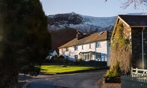 Cottage | Exterior - Grange Fell (Keswick)