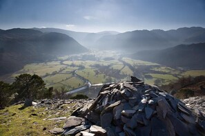 Cottage | Interior - Grange Fell (Keswick)