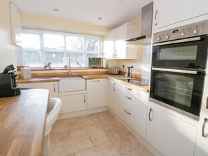 Cottage | Private kitchen