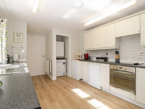 Casa de campo | Parte interna