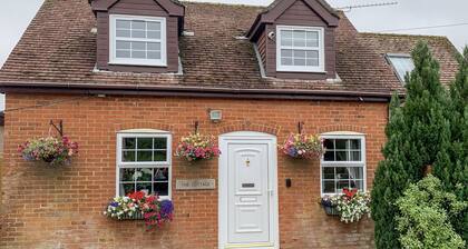 The Cottage