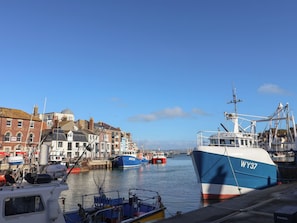 Cottage | Port de plaisance