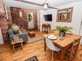 Cottage | Living room