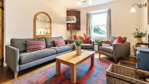 Cottage | Living area - Oakbank (Ambleside)