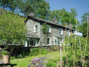 Cottage | Exterior