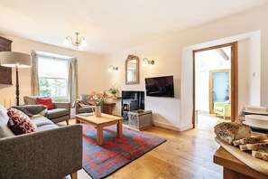 Cottage | Living area - Oakbank (Ambleside)