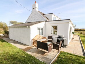 Cottage | Balcony