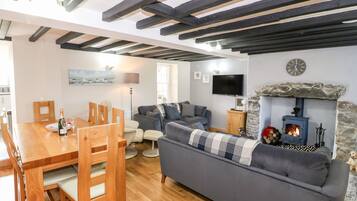 Casa de campo | Interior