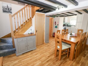 Cottage | Interior - Min-y-rhos (Pwllheli)
