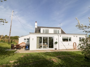Chaumière | Intérieur