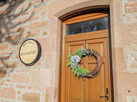 Ferienhaus | Innenbereich