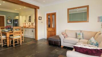 Cottage | Nội thất