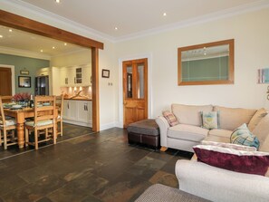 Casa de campo | Interior