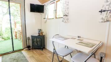 Casa de campo | Opções para refeição