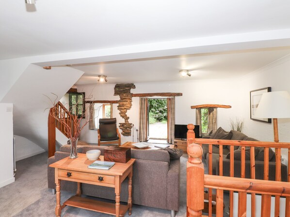 Interior - Cherry Tree Cottage at Satterthwaite (Ulverston)