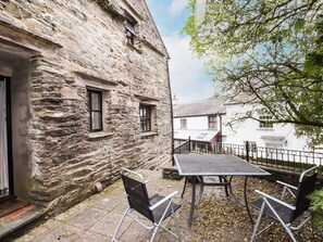 Interior - Cherry Tree Cottage at Satterthwaite (Ulverston)