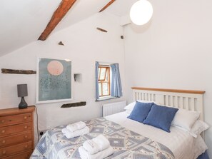 Cottage | Interior - Cherry Tree Cottage at Satterthwaite (Ulverston)