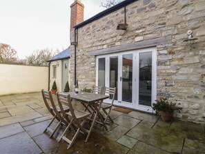 Cottage | Interior - Magnolia Barn (Highbridge)