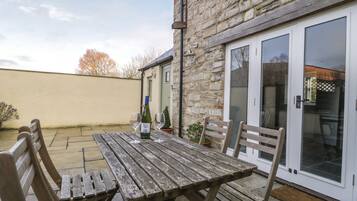 Cottage | Intérieur