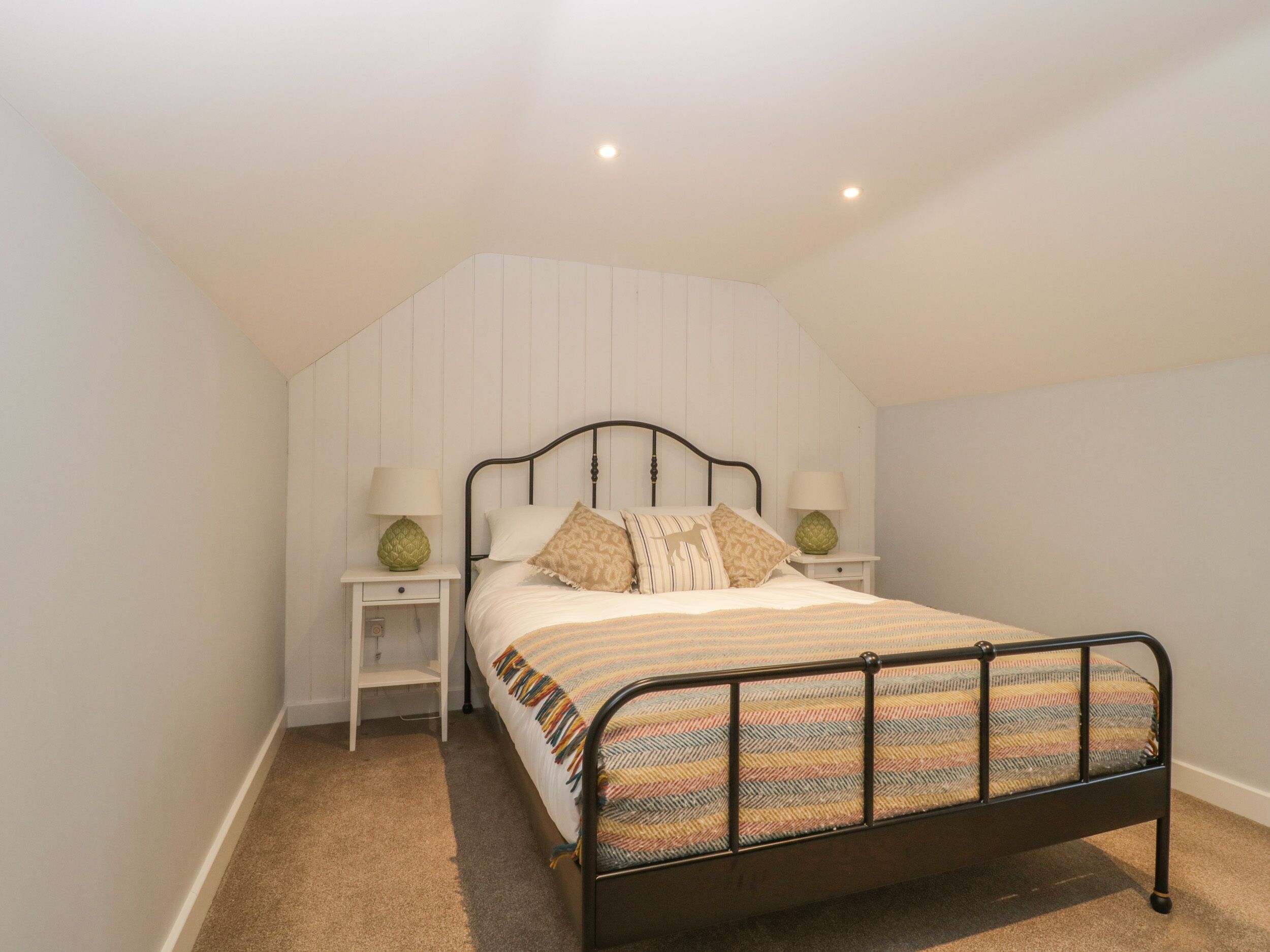 Ferienhaus | Innenbereich