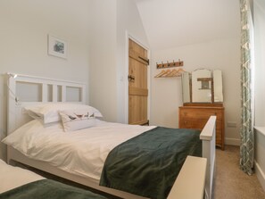 Cottage | Interieur