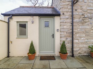 Cottage | Interior - Magnolia Barn (Highbridge)