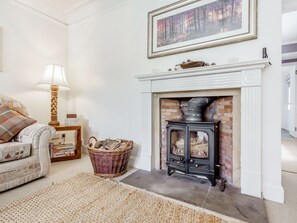 Cottage | Living room