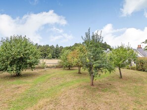 Cottage | Property grounds