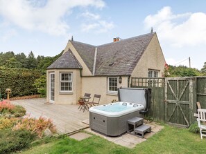 Cottage | Exterior - Ralston Bothy (Blairgowrie)