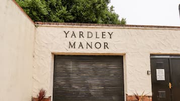 Casa de campo | Fachada