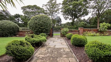 Κατάλυμα σε Αγροικία | Εσωτερικοί χώροι