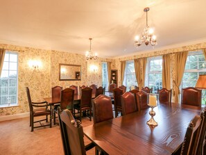 Cottage | Cuisine privée