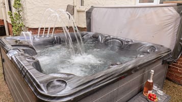 Casa de campo | Parte interna