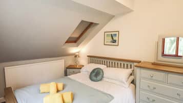 Cottage | Interior