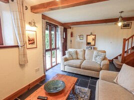 Casa de campo | Sala de estar | DVD player