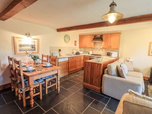 Ferienhaus | Innenbereich
